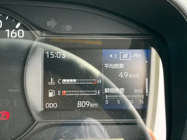 日野 デュトロ 2KG-XZU722M(2WD)の写真21