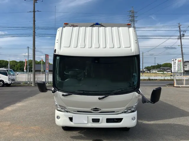 日野 デュトロ 2KG-XZU722M(2WD)の写真23