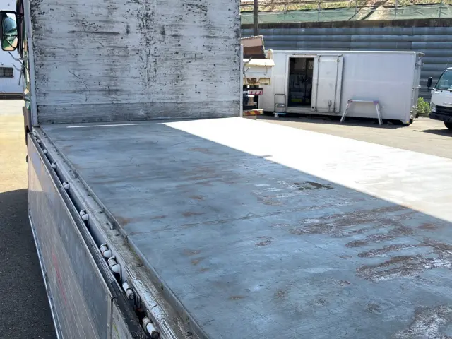 三菱 その他(三菱) QPG-FU64VZ(6x2)の写真11
