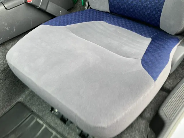 いすゞ フォワード 2RG-FRR90T2(2WD)の写真22
