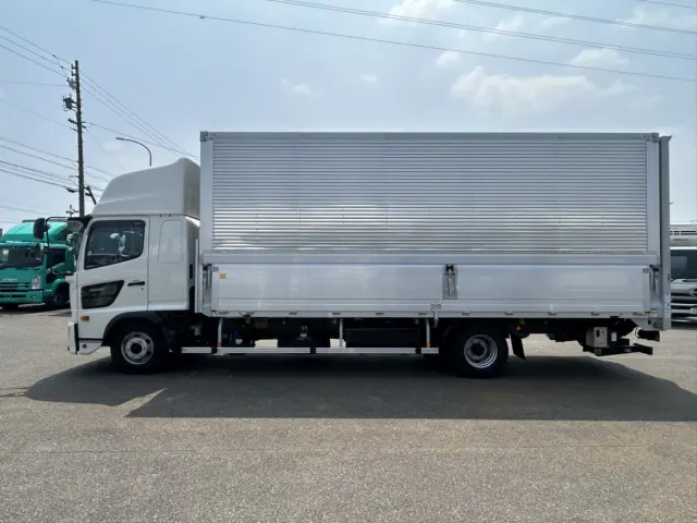 日野 レンジャー 2PG-FD2ABG(2WD)の写真7