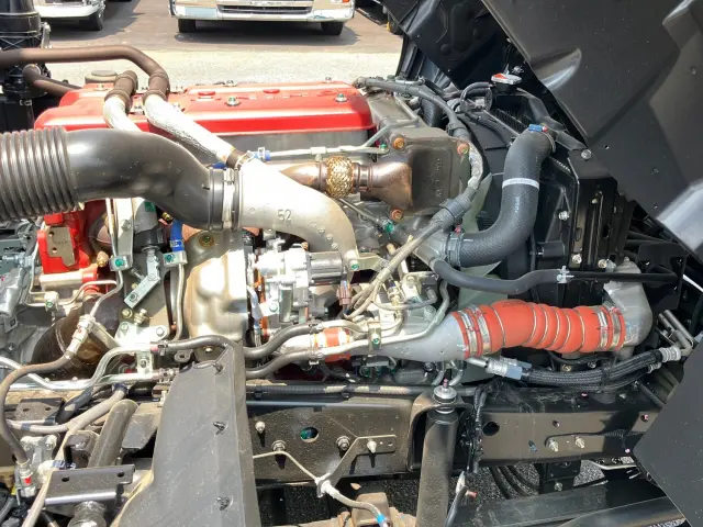 日野 レンジャー 2PG-FD2ABG(2WD)の写真20