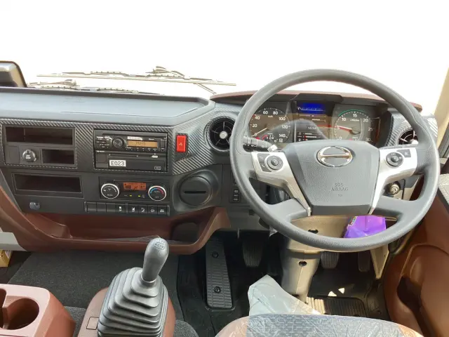 日野 レンジャー 2PG-FD2ABG(2WD)の写真23