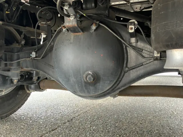 日野 レンジャー 2KG-FD2ABG(2WD)の写真15