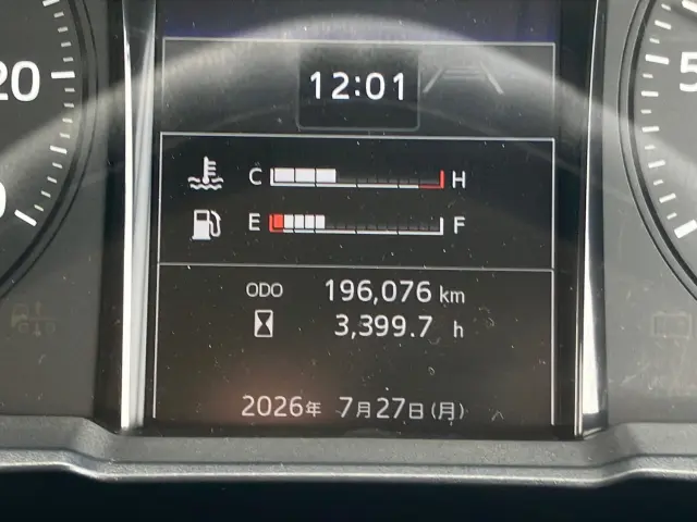 日野 レンジャー 2KG-FD2ABG(2WD)の写真21