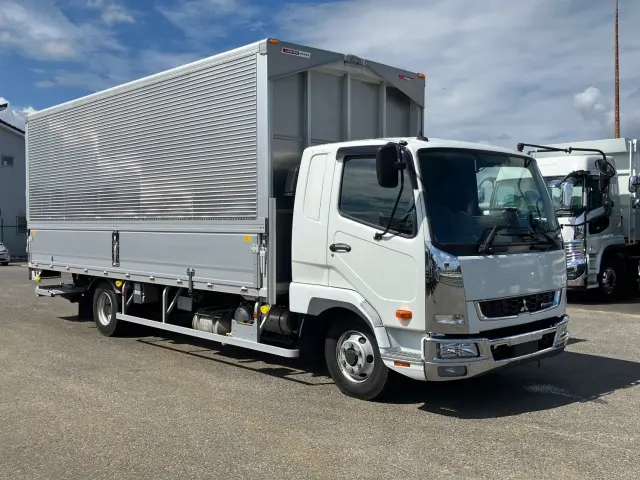 三菱 ファイター 2KG-FK65F(2WD)の写真2