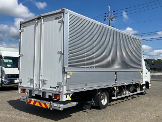 三菱 ファイター 2KG-FK65F(2WD)の写真3