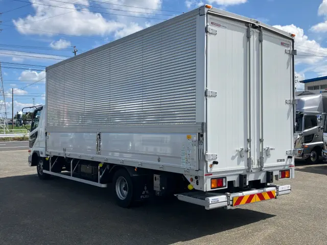 三菱 ファイター 2KG-FK65F(2WD)の写真4