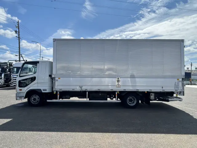 三菱 ファイター 2KG-FK65F(2WD)の写真7