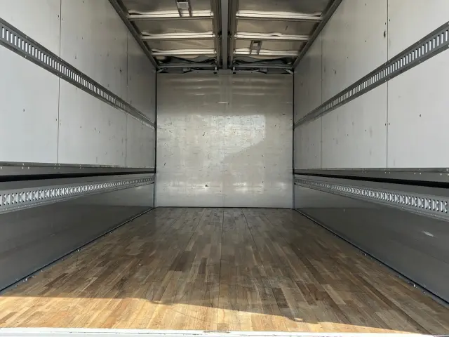 三菱 ファイター 2KG-FK65F(2WD)の写真10