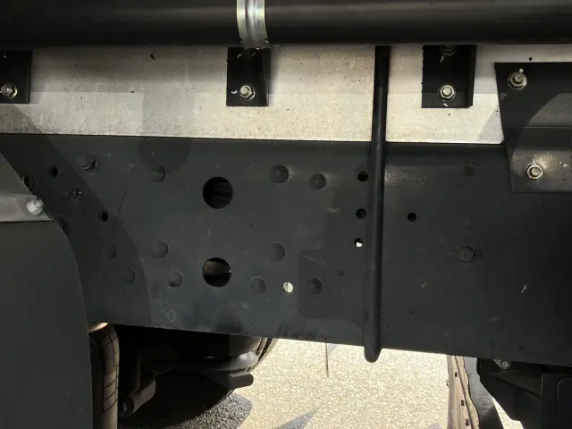 三菱 ファイター 2KG-FK65F(2WD)の写真16