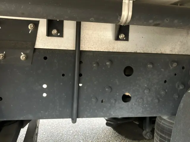 三菱 ファイター 2KG-FK65F(2WD)の写真17