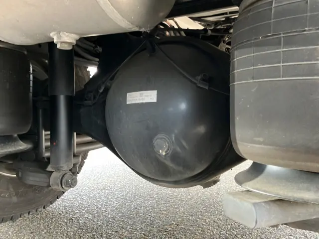三菱 ファイター 2KG-FK65F(2WD)の写真18