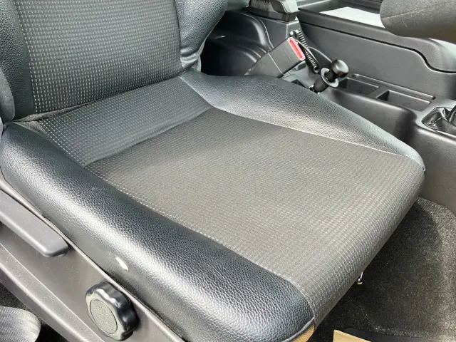 三菱 ファイター 2KG-FK65F(2WD)の写真21