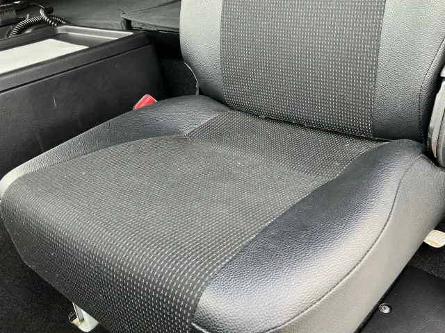 三菱 ファイター 2KG-FK65F(2WD)の写真22