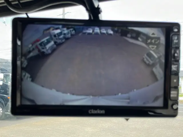 三菱 ファイター 2KG-FK65F(2WD)の写真25