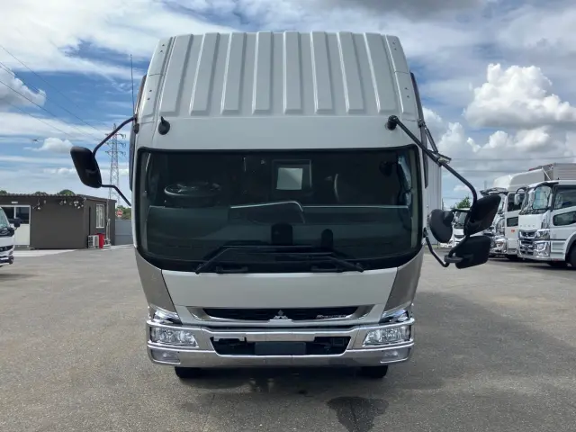 三菱 ファイター 2KG-FK65F(2WD)の写真26