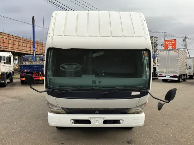 三菱 キャンター PDG-FE84DV(2WD)の写真23