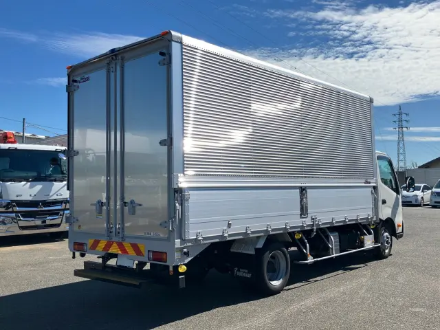 日野 デュトロ 2KG-XZU722M(2WD)の写真3