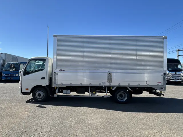 日野 デュトロ 2KG-XZU722M(2WD)の写真7