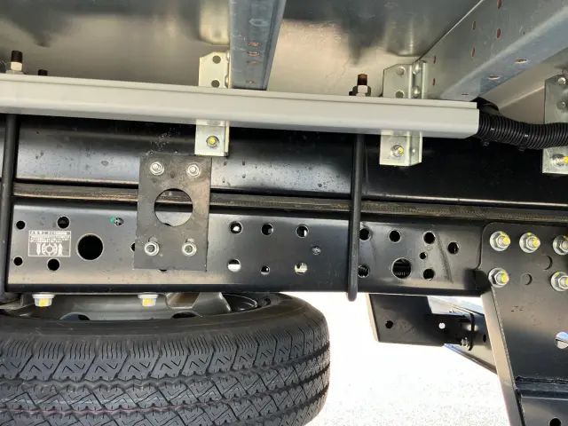 日野 デュトロ 2KG-XZU722M(2WD)の写真13
