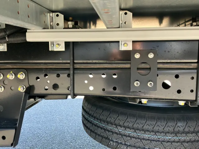 日野 デュトロ 2KG-XZU722M(2WD)の写真14