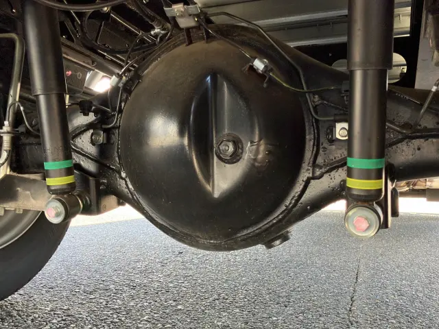 日野 デュトロ 2KG-XZU722M(2WD)の写真15
