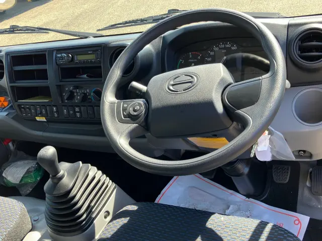 日野 デュトロ 2KG-XZU722M(2WD)の写真20
