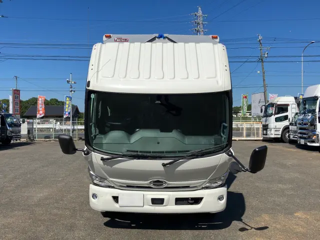 日野 デュトロ 2KG-XZU722M(2WD)の写真23
