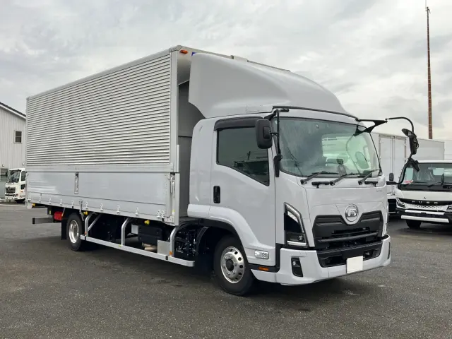UD コンドル 2PG-BRR90T4(2WD)の写真2
