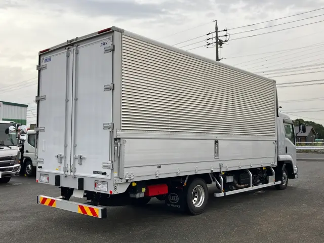 UD コンドル 2PG-BRR90T4(2WD)の写真3