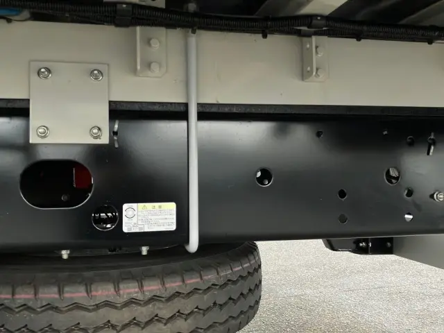 UD コンドル 2PG-BRR90T4(2WD)の写真13