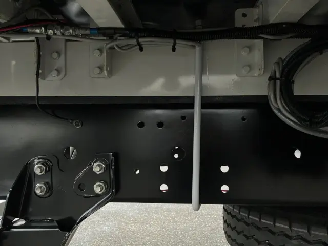 UD コンドル 2PG-BRR90T4(2WD)の写真14
