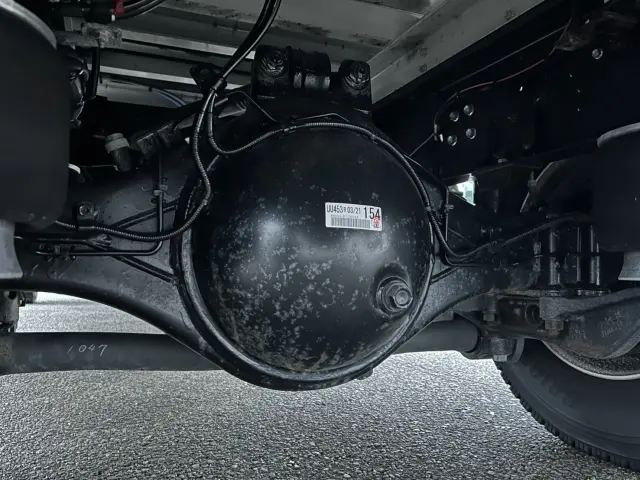 UD コンドル 2PG-BRR90T4(2WD)の写真15