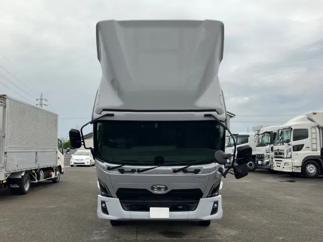 UD コンドル 2PG-BRR90T4(2WD)の写真23