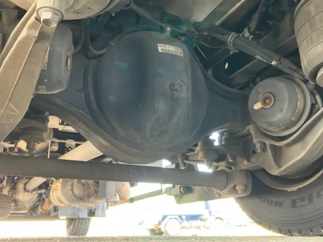 いすゞ フォワード 2PG-FTR90V2(2WD)の写真16