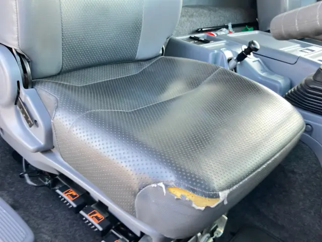 いすゞ フォワード 2PG-FTR90V2(2WD)の写真19