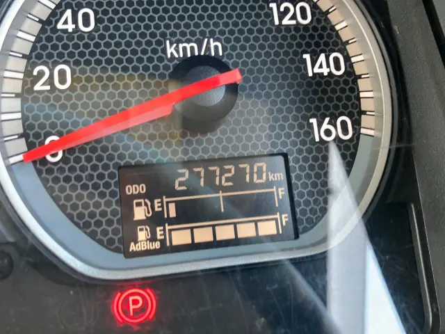 いすゞ フォワード 2PG-FTR90V2(2WD)の写真22