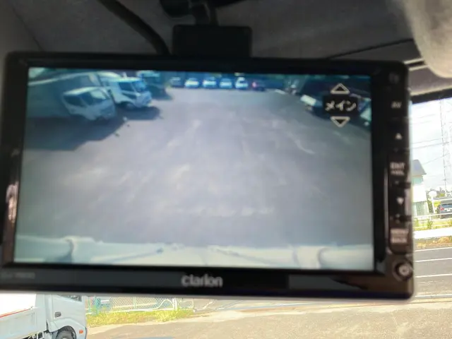 いすゞ フォワード 2PG-FTR90V2(2WD)の写真23