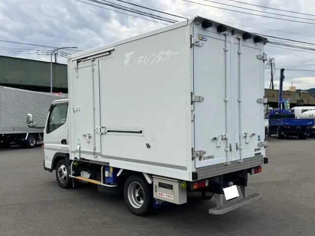 三菱 キャンター 2RG-FBA20(2WD)の写真4