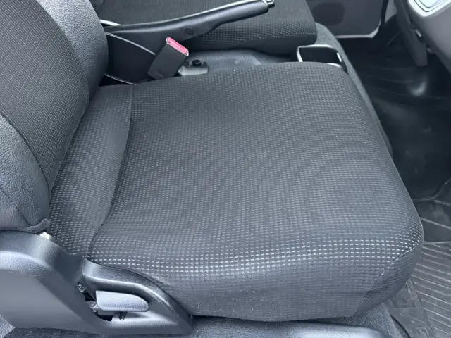 三菱 キャンター 2RG-FBA20(2WD)の写真16