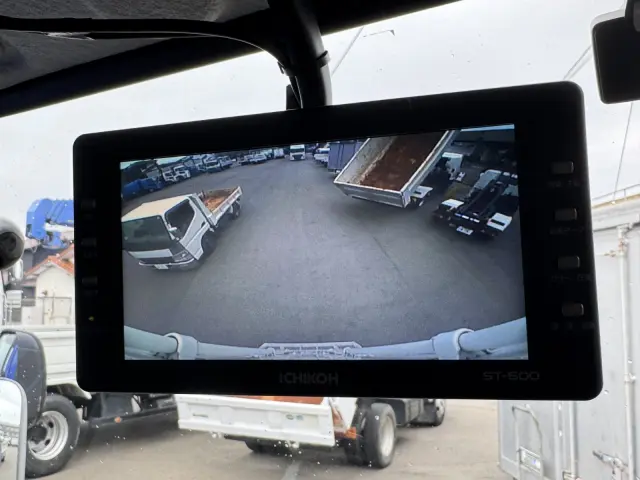 三菱 キャンター 2RG-FBA20(2WD)の写真20