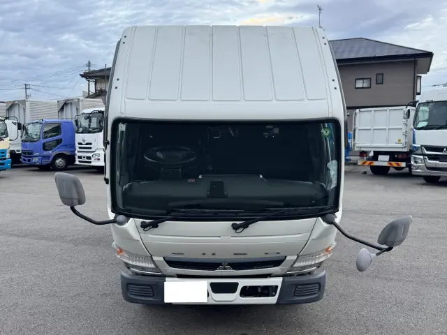 三菱 キャンター 2RG-FBA20(2WD)の写真21