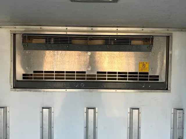 日野 デュトロ TPG-XZC605M(2WD)の写真10