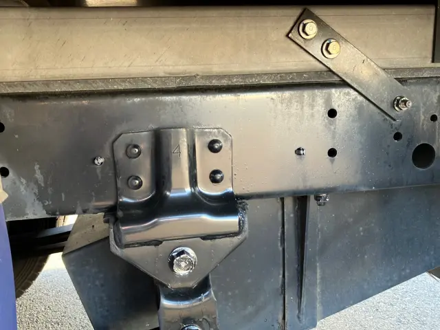 日野 デュトロ TPG-XZC605M(2WD)の写真11