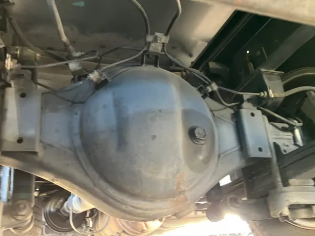 日野 デュトロ TPG-XZC605M(2WD)の写真13