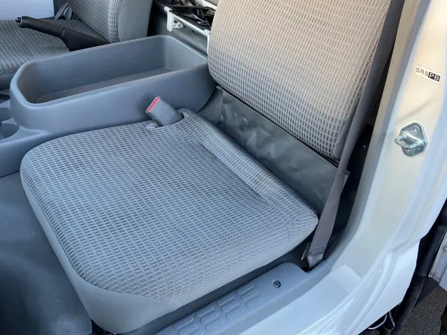 日野 デュトロ TPG-XZC605M(2WD)の写真17