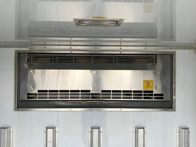 日野 デュトロ 2RG-XZC605M(2WD)の写真10