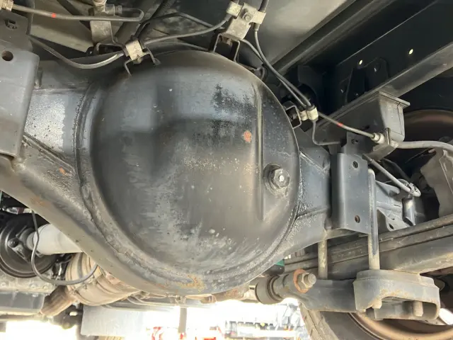 日野 デュトロ 2RG-XZC605M(2WD)の写真13