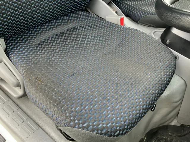 日野 デュトロ 2RG-XZC605M(2WD)の写真16